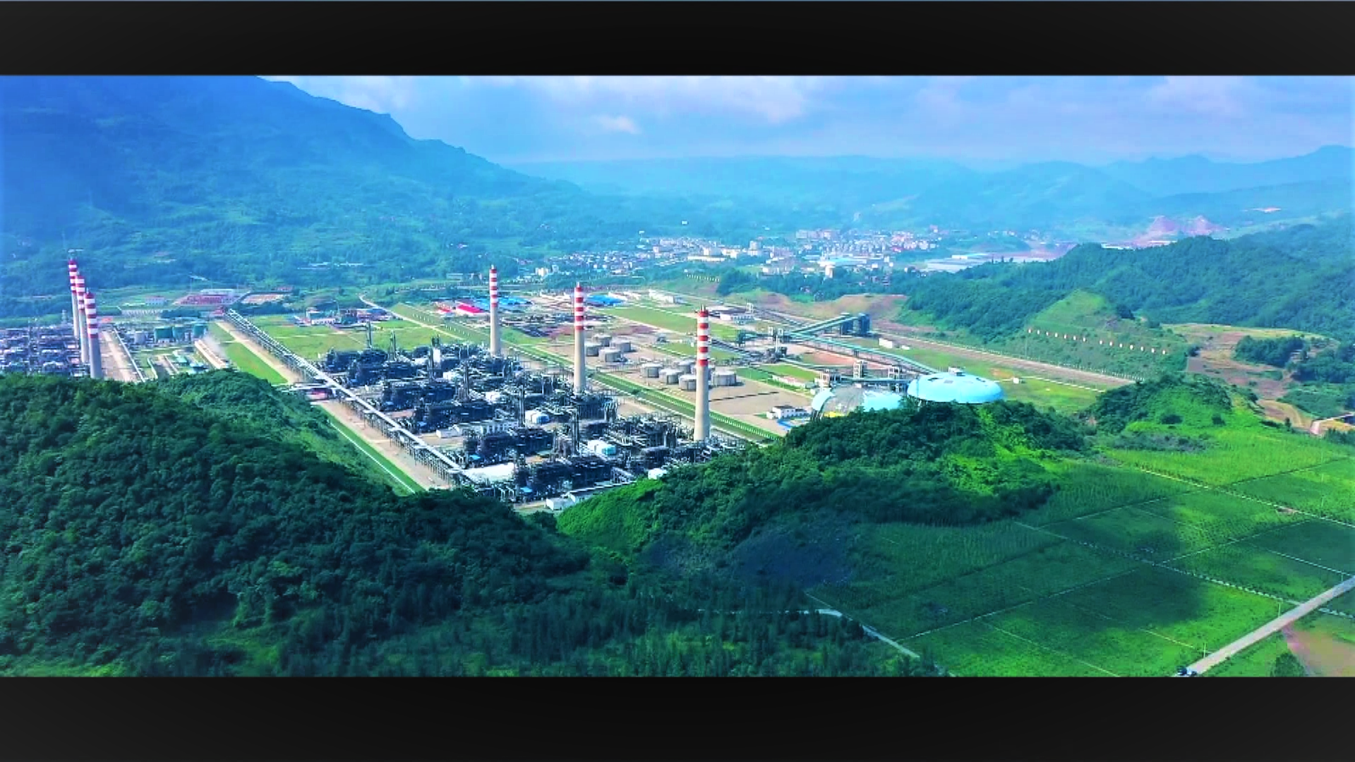 四大战略之工业强县