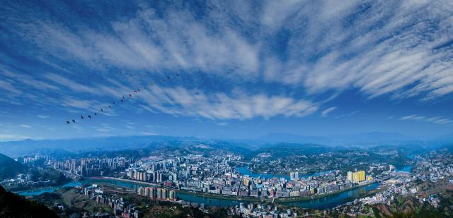 新利官网登录城全景